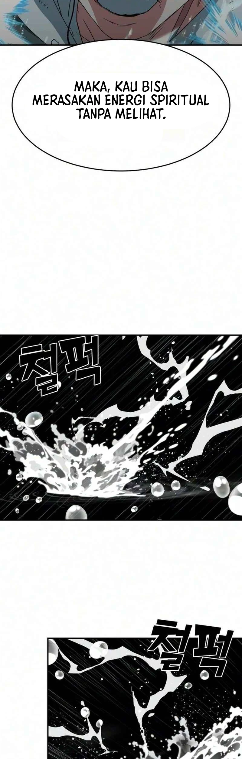 Healing Agency Chapter 14 Gambar 63