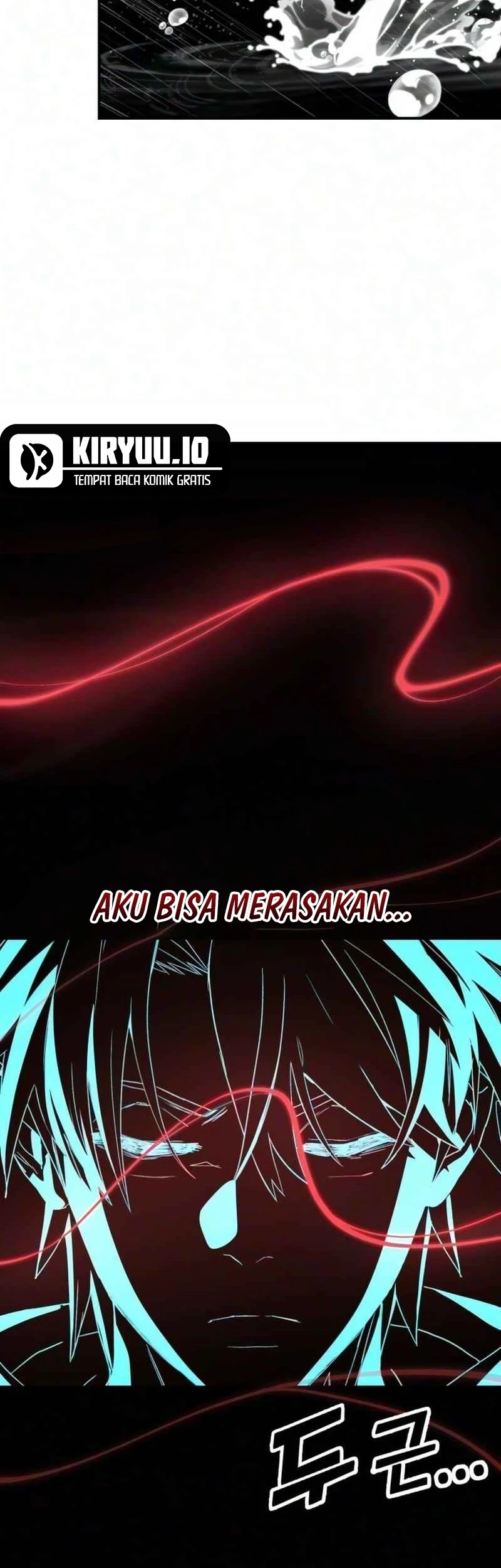 Healing Agency Chapter 14 Gambar 64