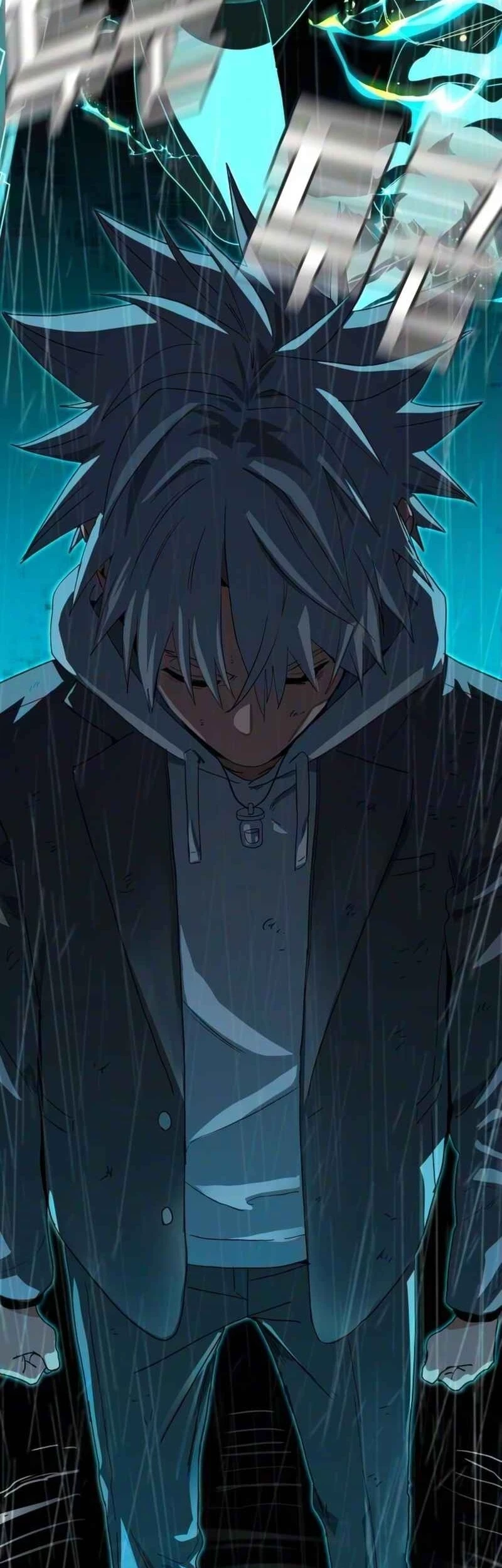 Healing Agency Chapter 14 Gambar 66
