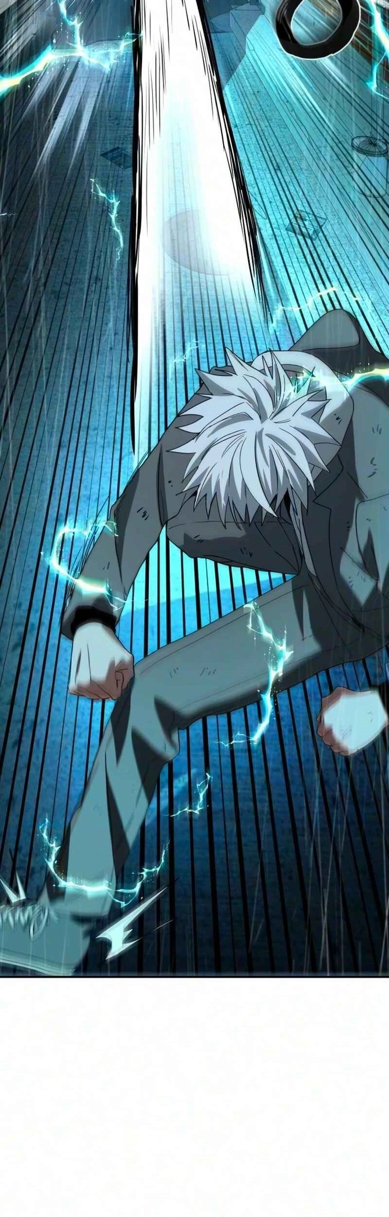 Healing Agency Chapter 14 Gambar 74