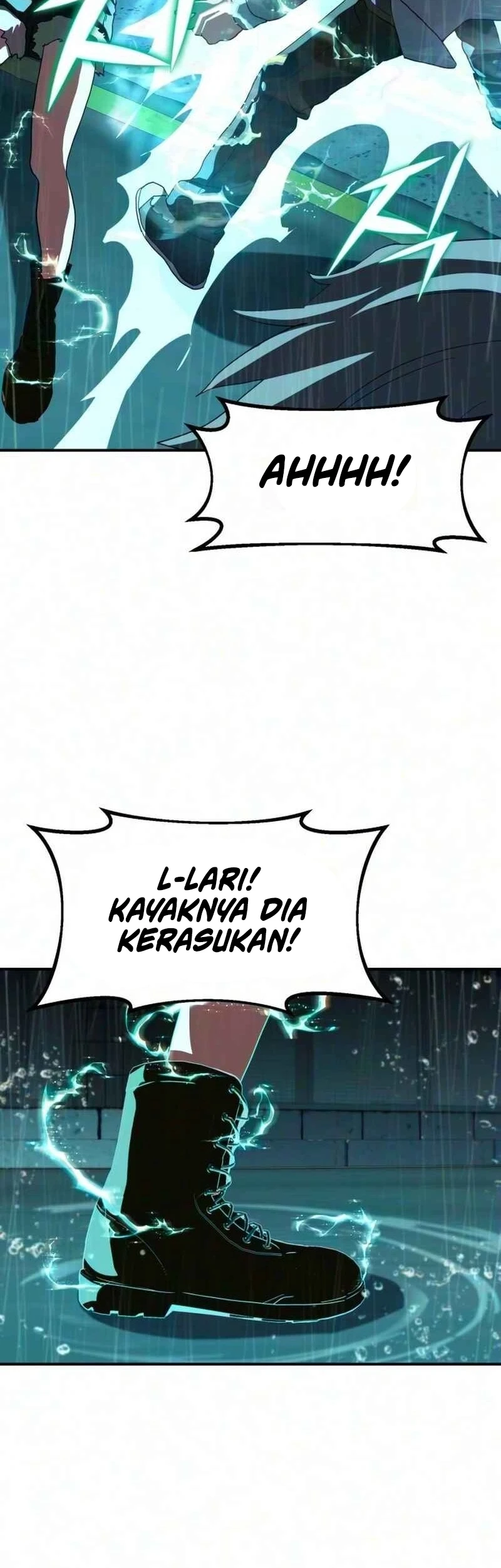 Healing Agency Chapter 14 Gambar 78