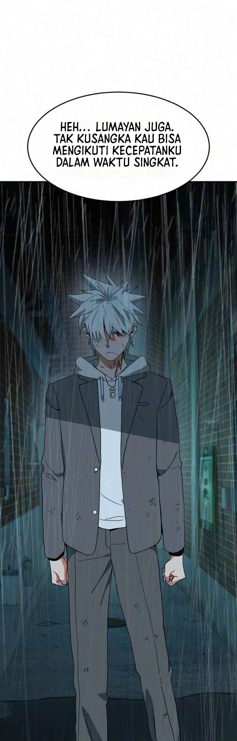 Healing Agency Chapter 14 Gambar 79
