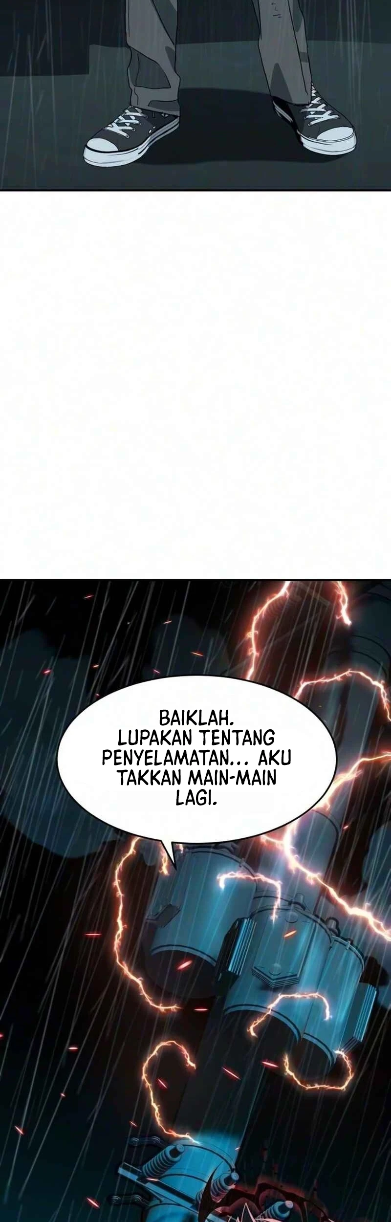 Healing Agency Chapter 14 Gambar 80