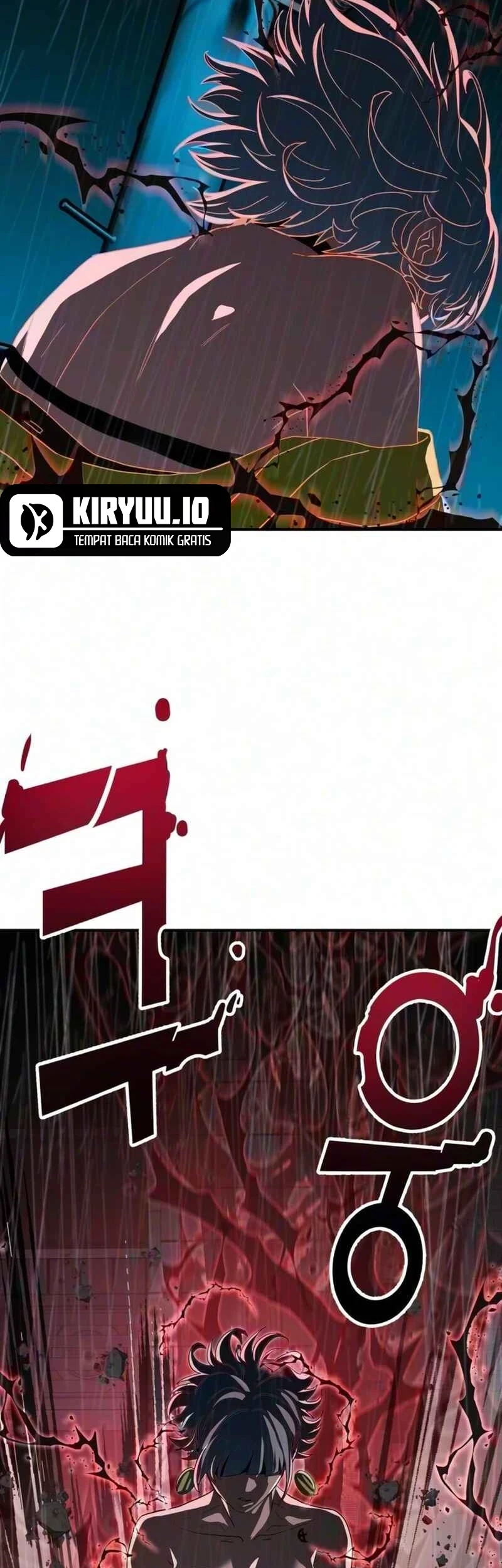 Healing Agency Chapter 14 Gambar 81