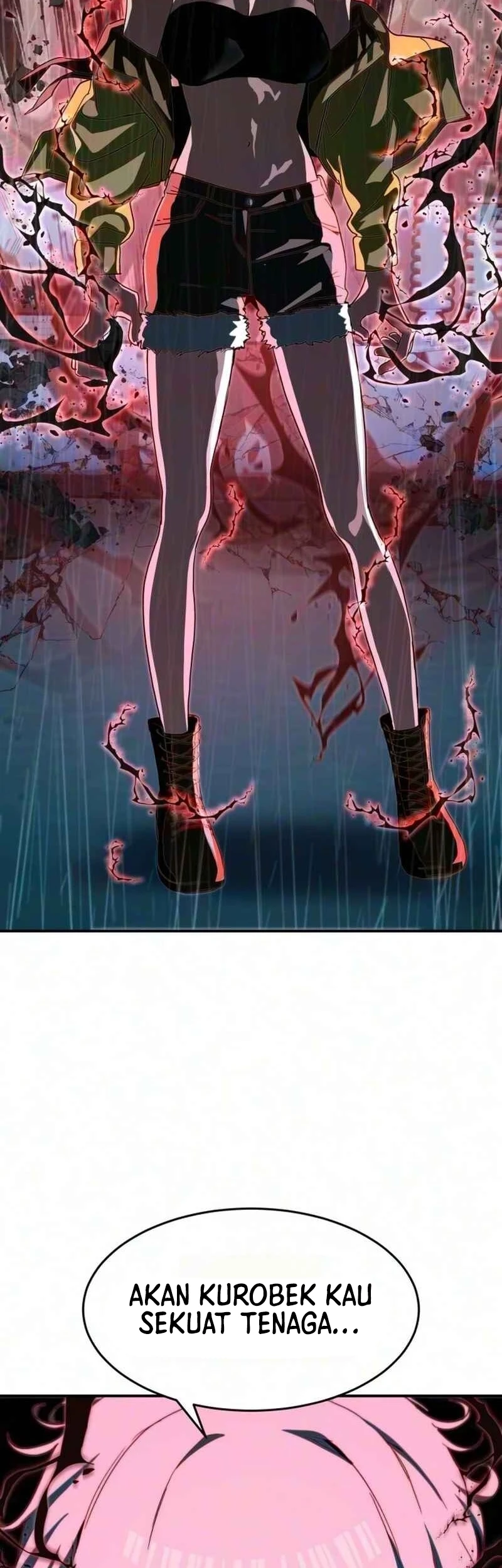 Healing Agency Chapter 14 Gambar 82