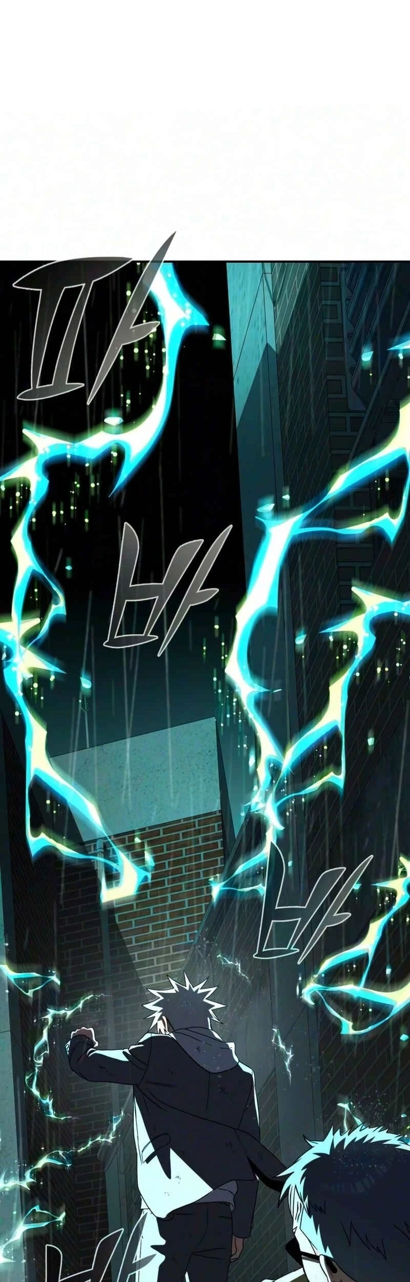 Healing Agency Chapter 14 Gambar 3