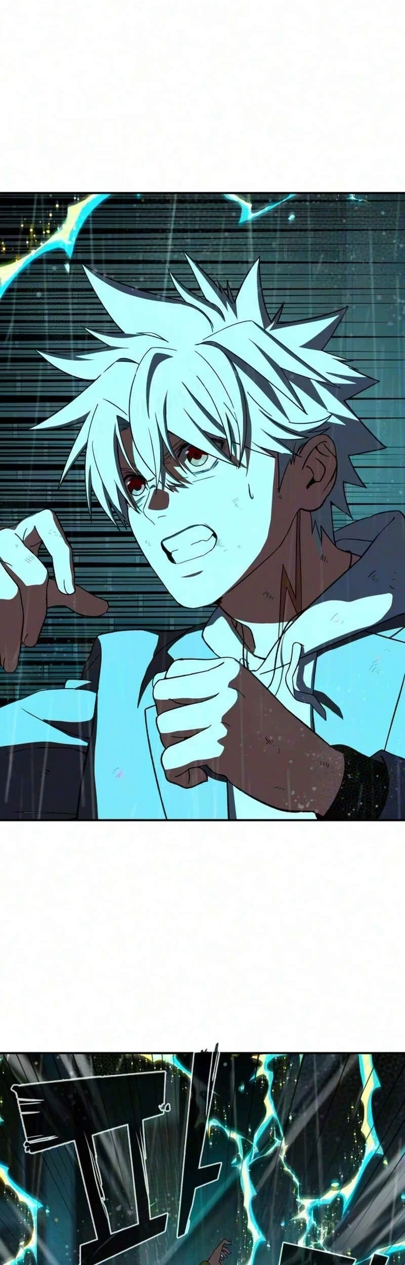 Healing Agency Chapter 14 Gambar 7