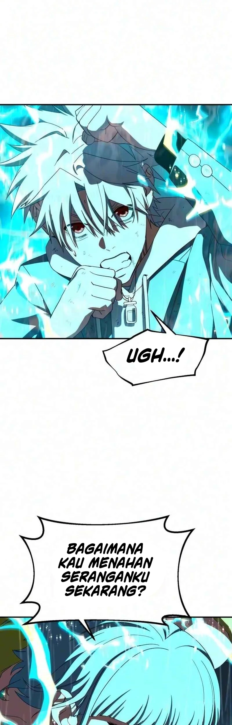 Healing Agency Chapter 14 Gambar 9
