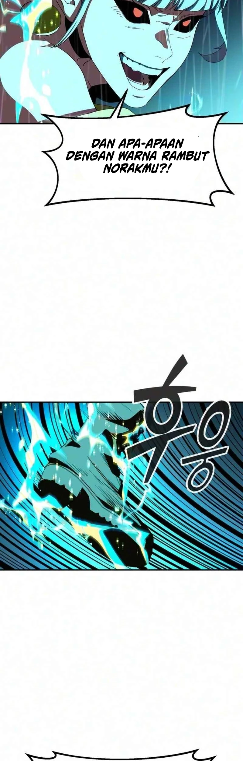 Healing Agency Chapter 14 Gambar 10