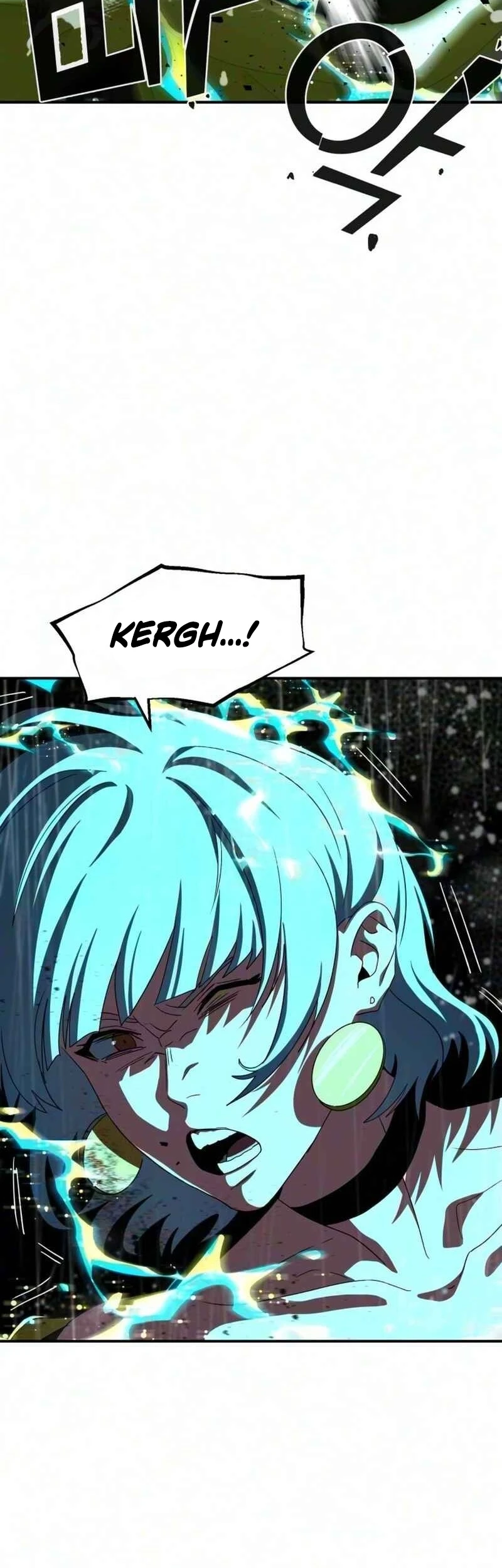 Healing Agency Chapter 14 Gambar 14