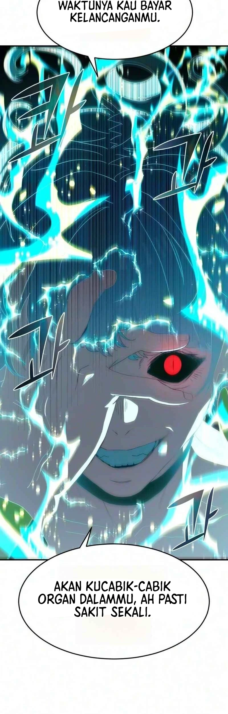 Healing Agency Chapter 14 Gambar 21