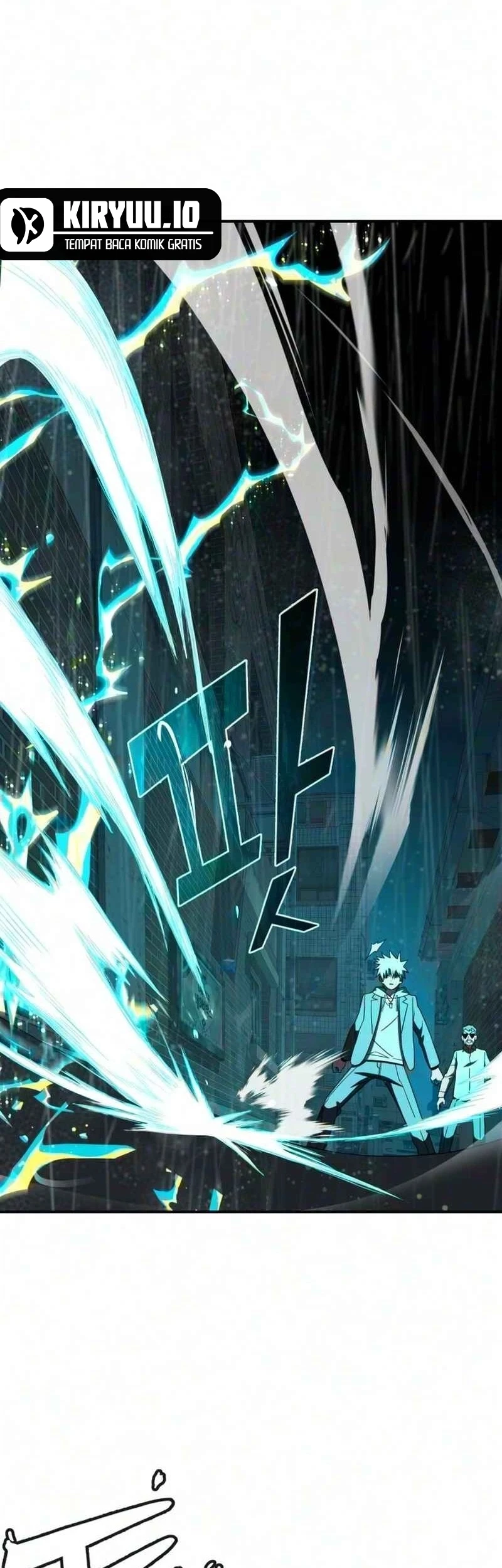 Healing Agency Chapter 14 Gambar 23
