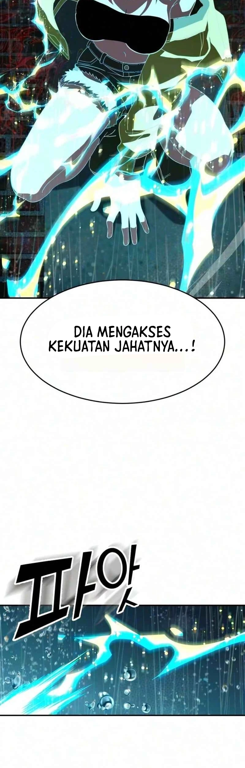 Healing Agency Chapter 14 Gambar 32