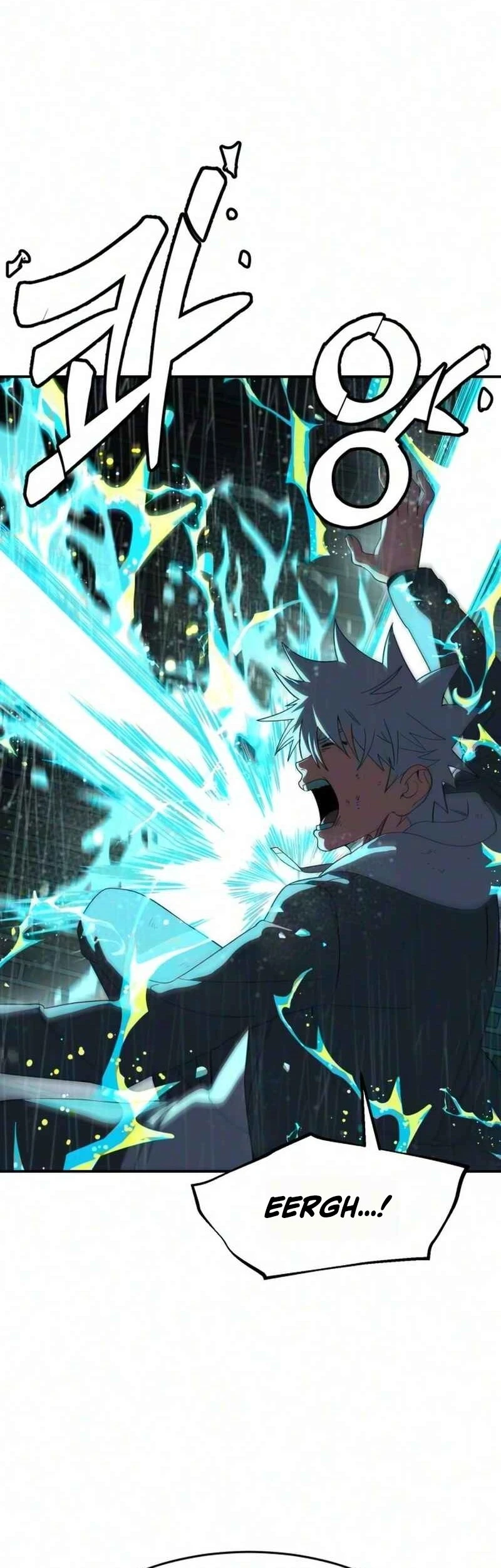 Healing Agency Chapter 14 Gambar 33