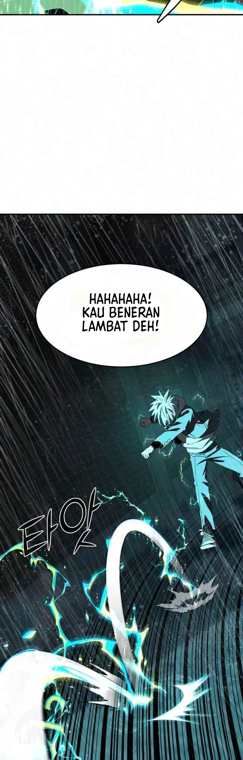 Healing Agency Chapter 14 Gambar 44