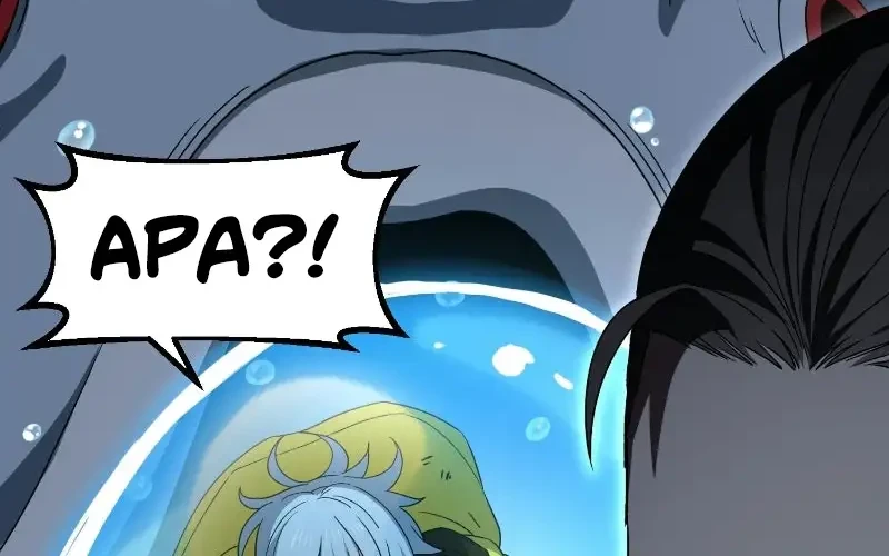 Healing Agency Chapter 15 Gambar 52