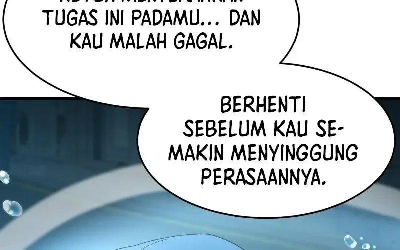 Healing Agency Chapter 15 Gambar 56