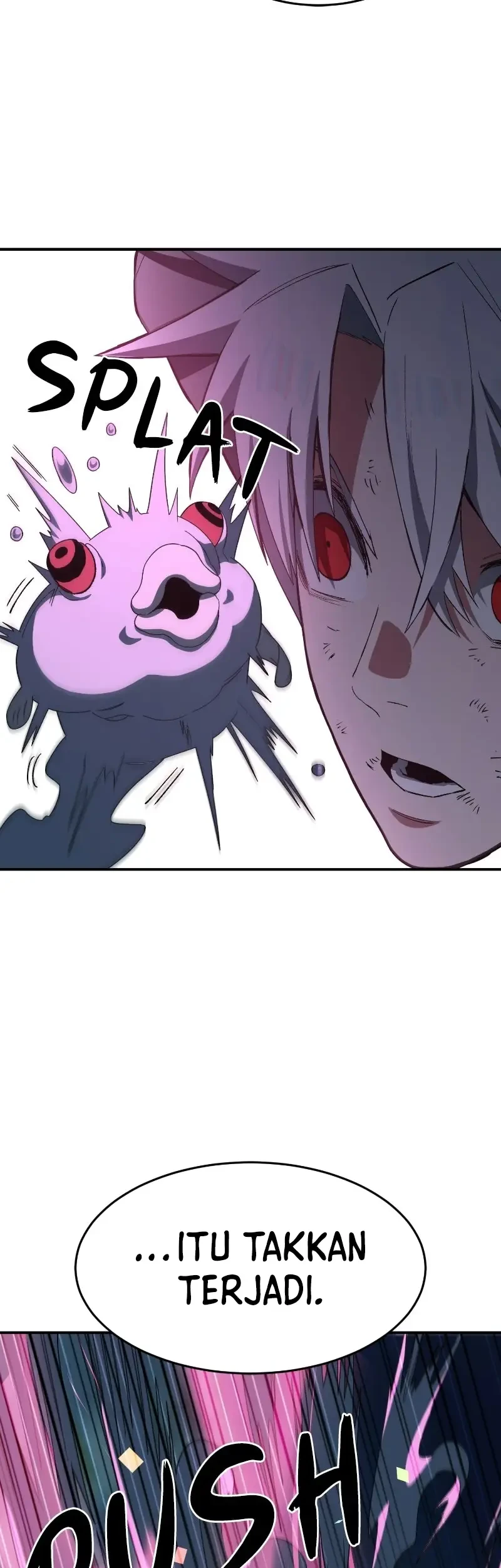 Healing Agency Chapter 15 Gambar 69
