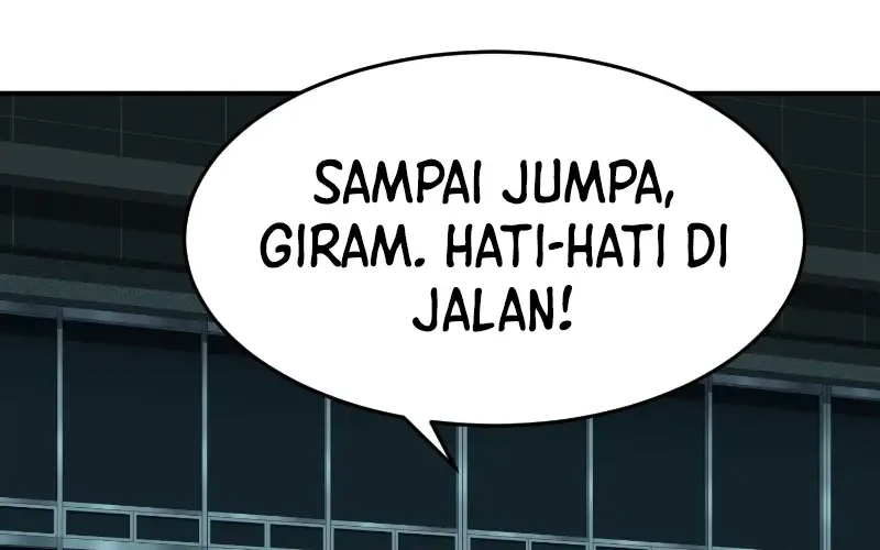 Healing Agency Chapter 15 Gambar 76