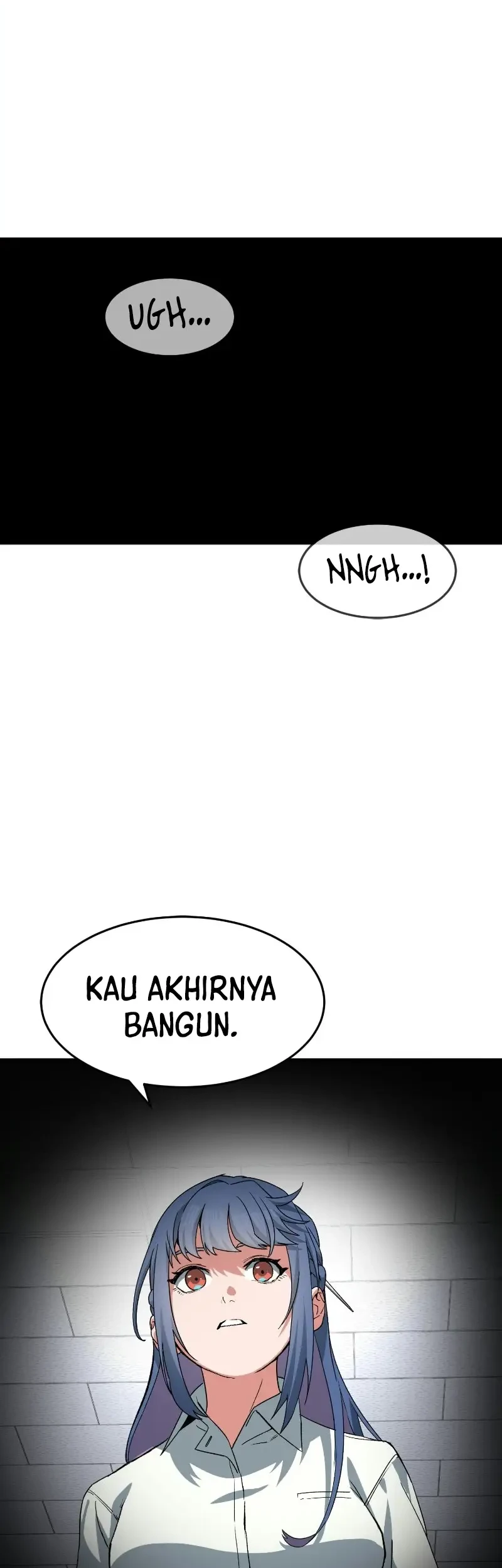 Healing Agency Chapter 15 Gambar 82