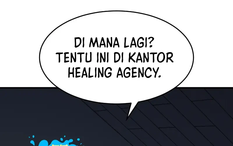 Healing Agency Chapter 15 Gambar 84
