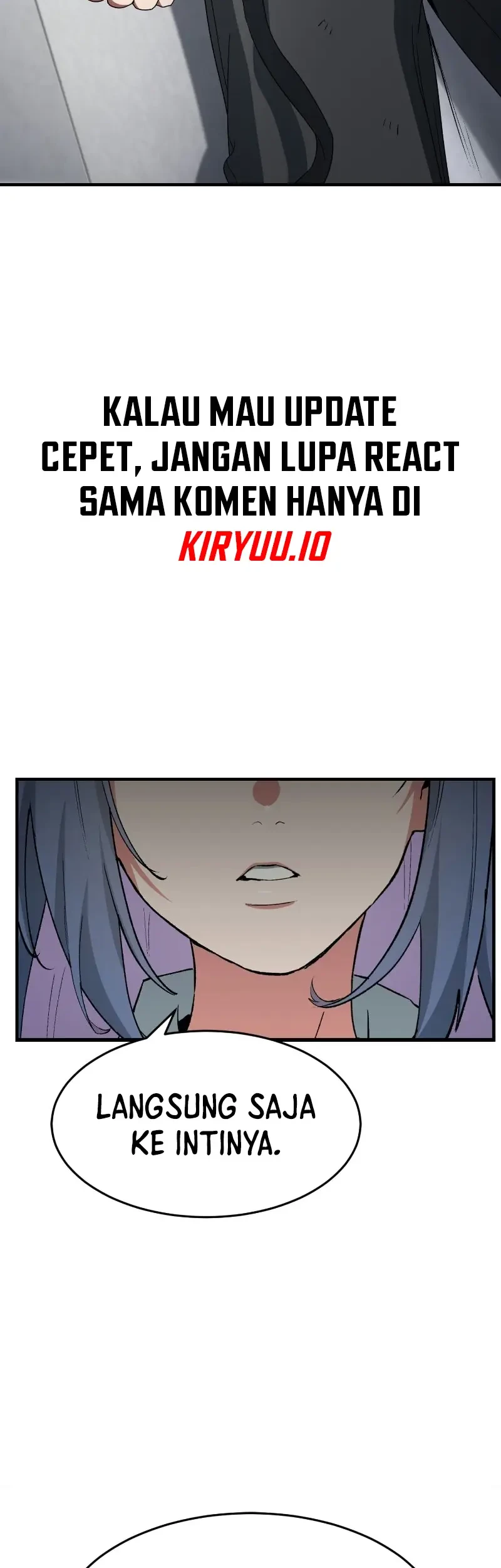 Healing Agency Chapter 15 Gambar 86