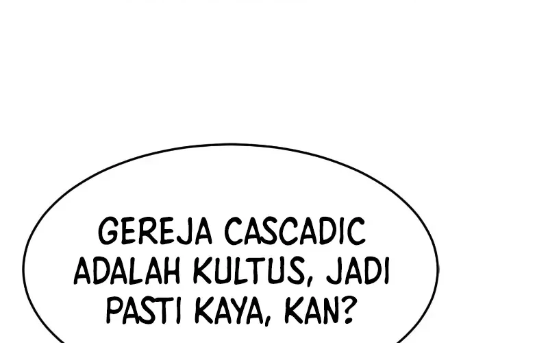Healing Agency Chapter 15 Gambar 8