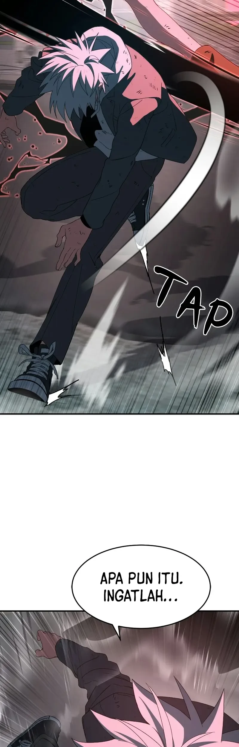 Healing Agency Chapter 15 Gambar 11