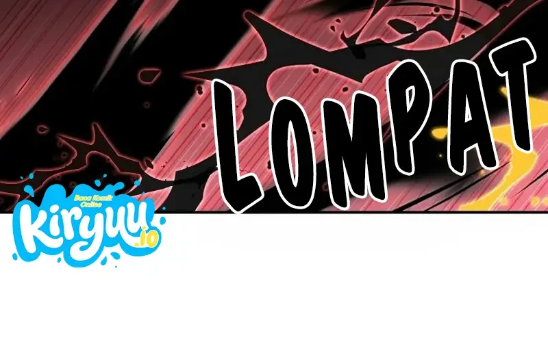 Healing Agency Chapter 15 Gambar 16