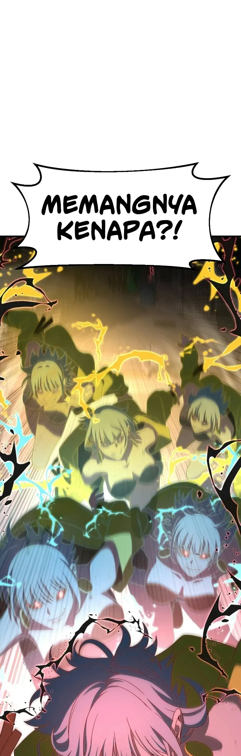 Healing Agency Chapter 15 Gambar 17