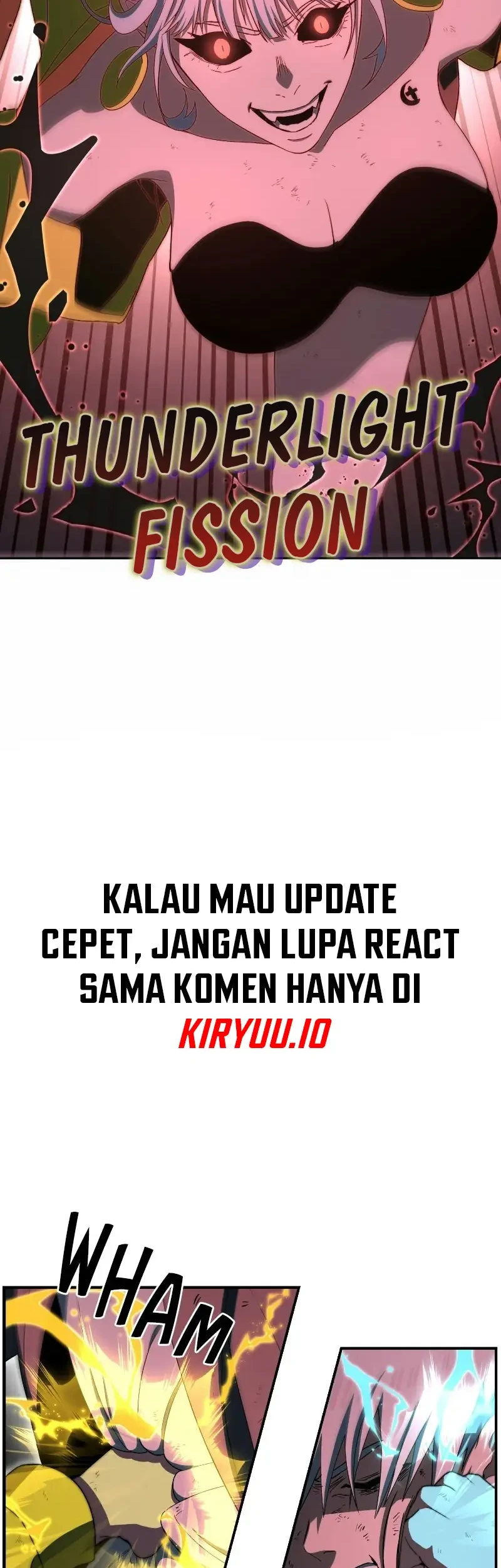 Healing Agency Chapter 15 Gambar 18