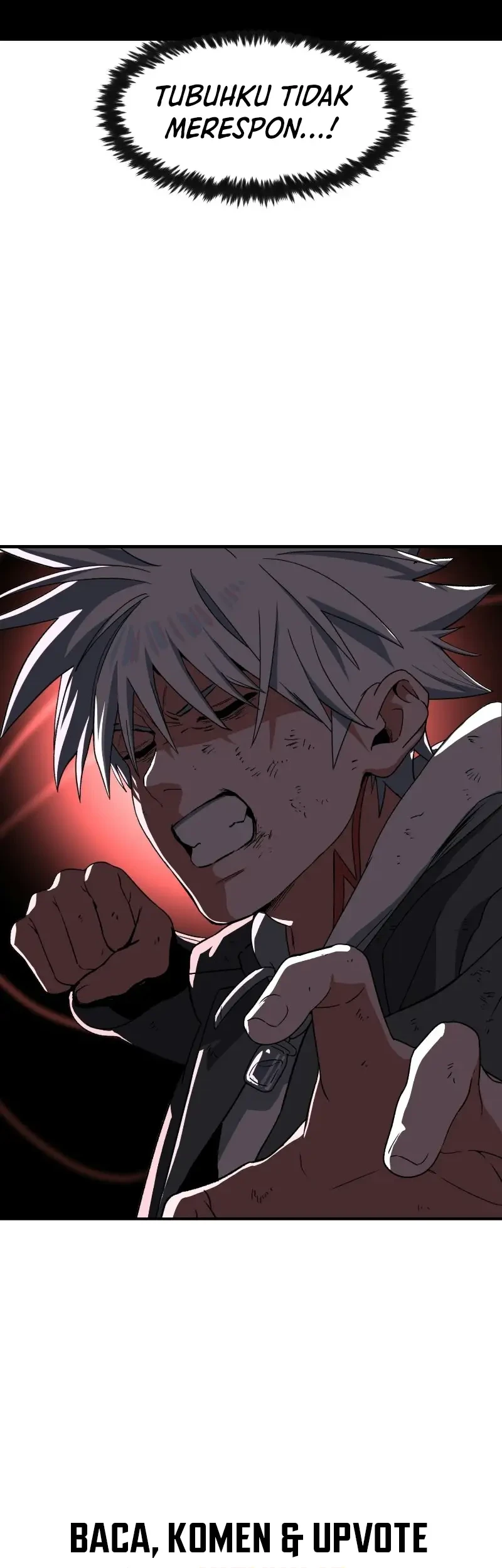 Healing Agency Chapter 15 Gambar 26
