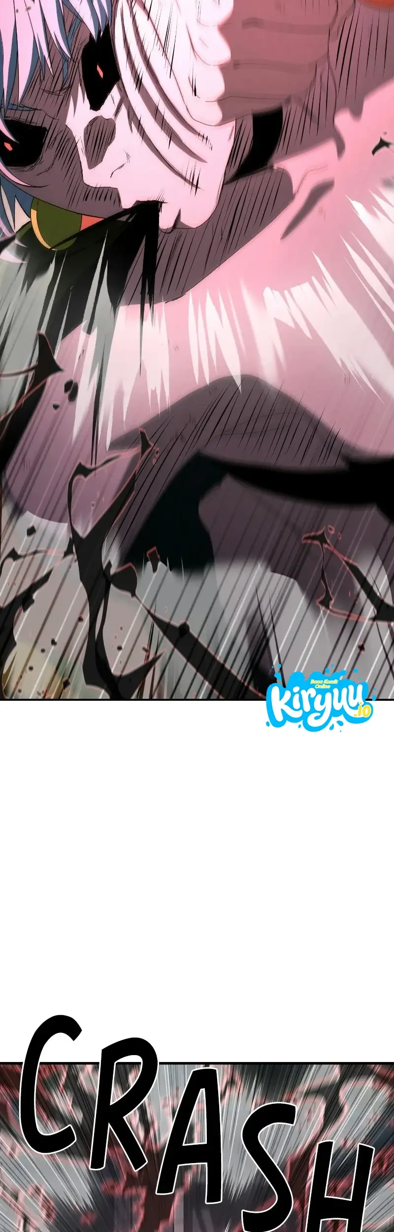 Healing Agency Chapter 15 Gambar 29