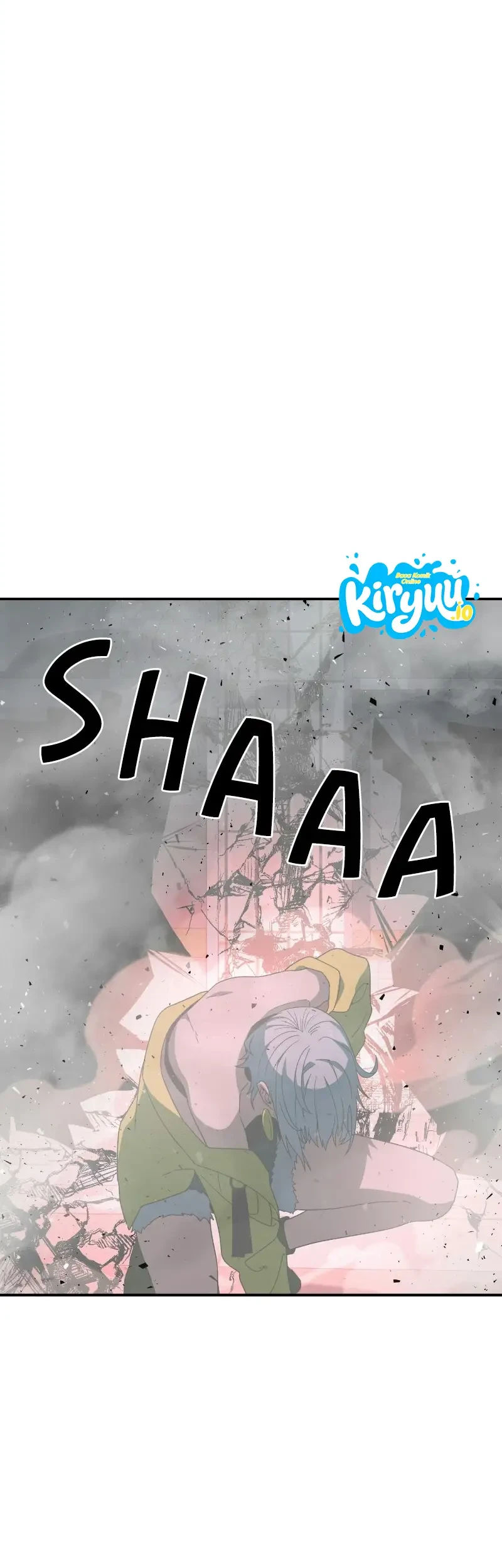 Healing Agency Chapter 15 Gambar 31