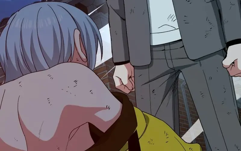 Healing Agency Chapter 15 Gambar 36