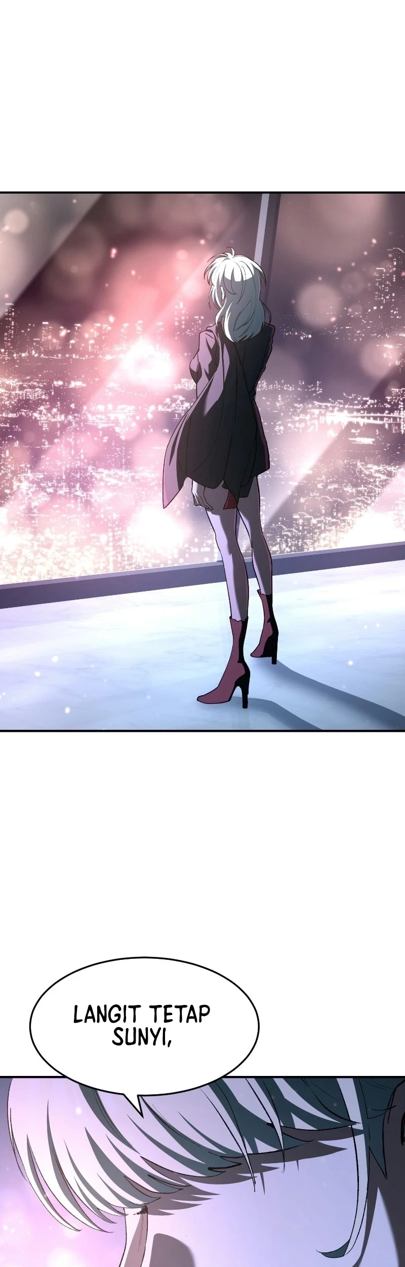 Healing Agency Chapter 16 Gambar 64