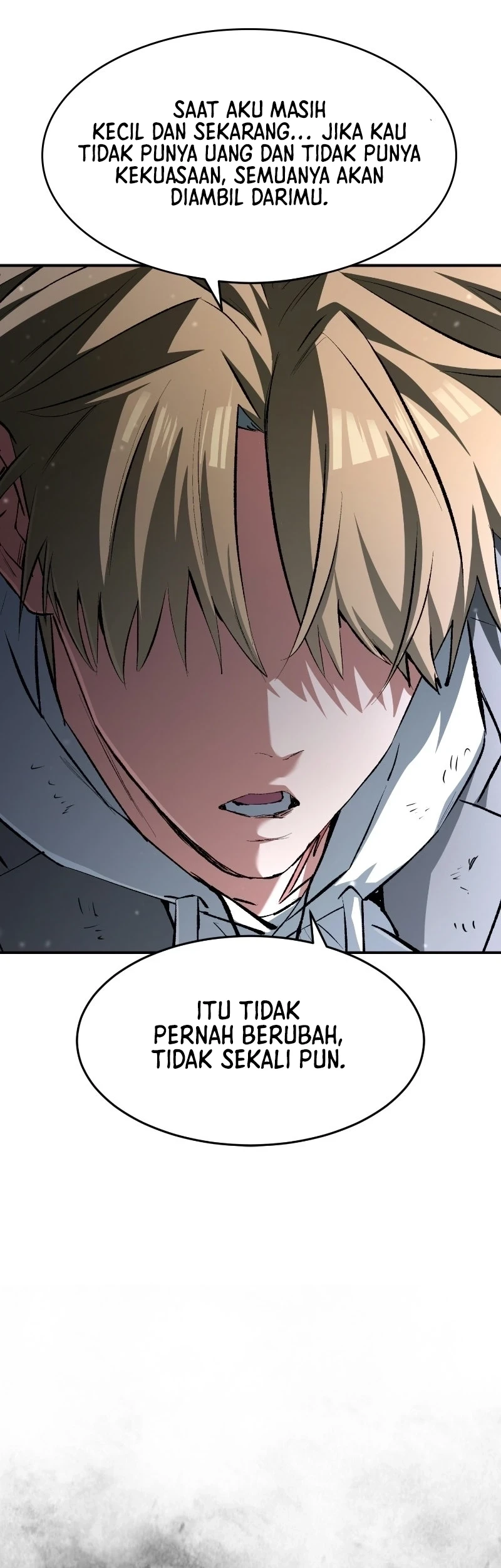 Healing Agency Chapter 16 Gambar 12