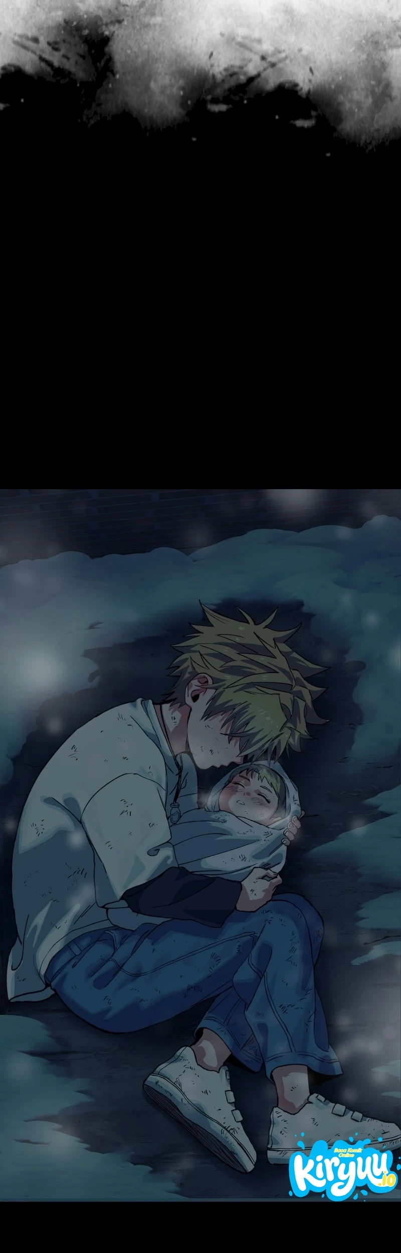 Healing Agency Chapter 16 Gambar 13