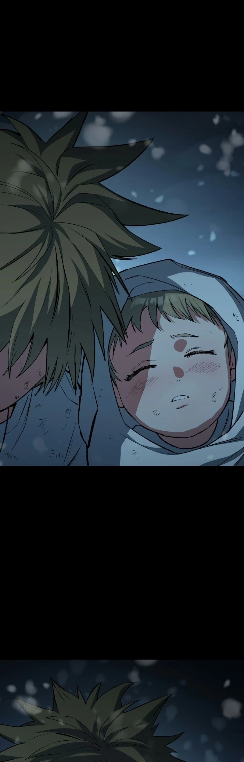 Healing Agency Chapter 16 Gambar 14