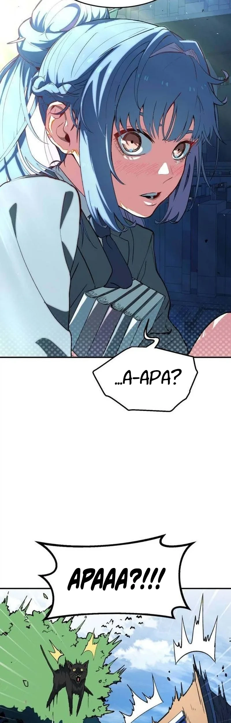 Healing Agency Chapter 2 Gambar 51