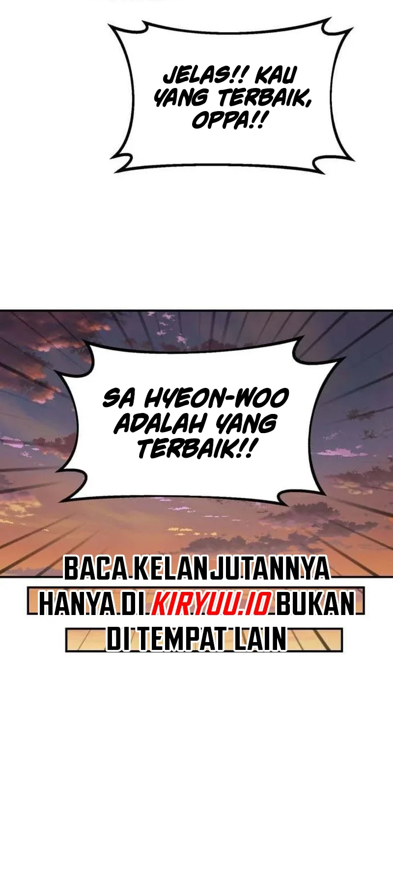 Healing Agency Chapter 2 Gambar 73