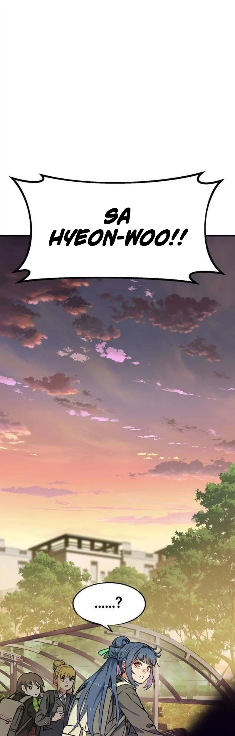 Healing Agency Chapter 2 Gambar 74