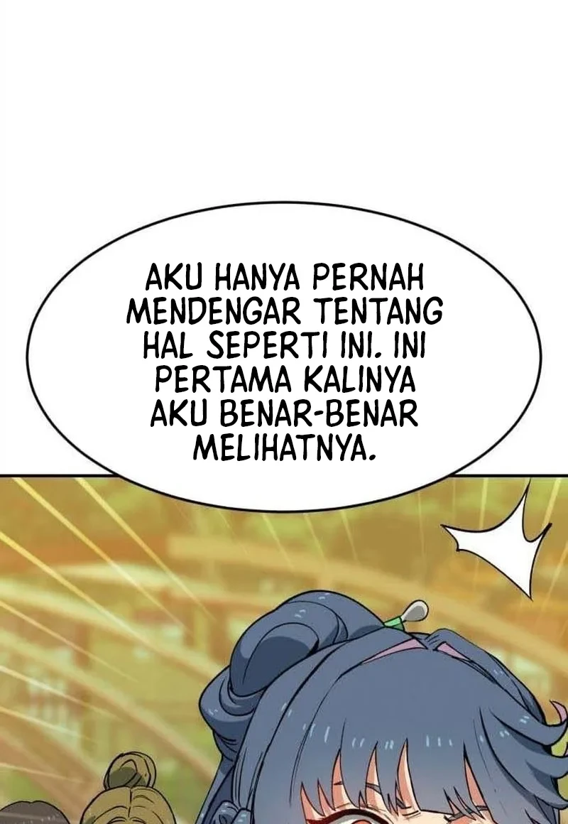 Healing Agency Chapter 2 Gambar 78