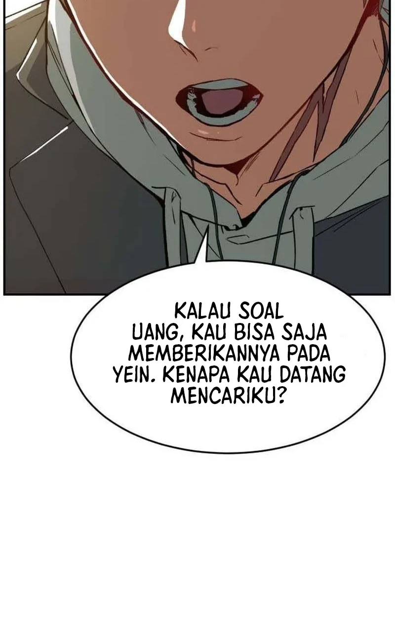 Healing Agency Chapter 2 Gambar 87