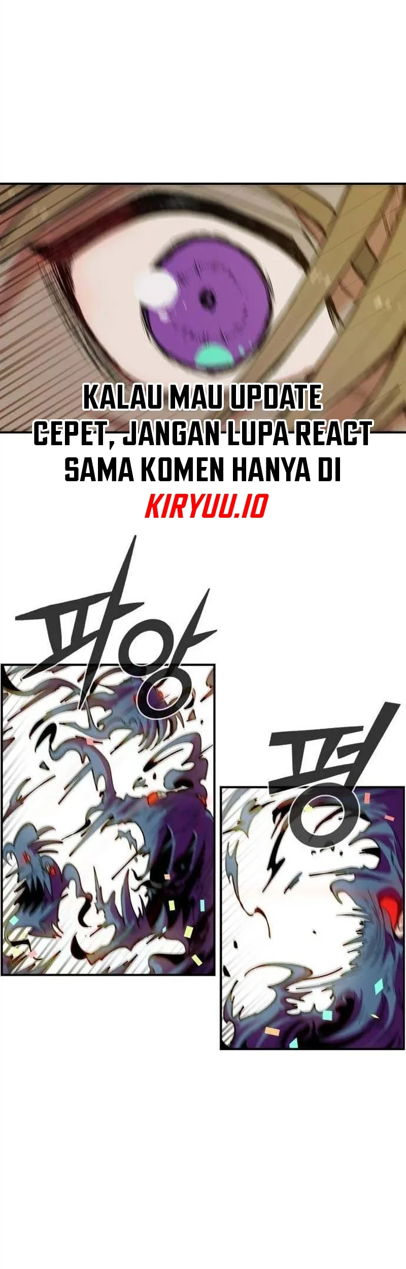 Healing Agency Chapter 2 Gambar 106