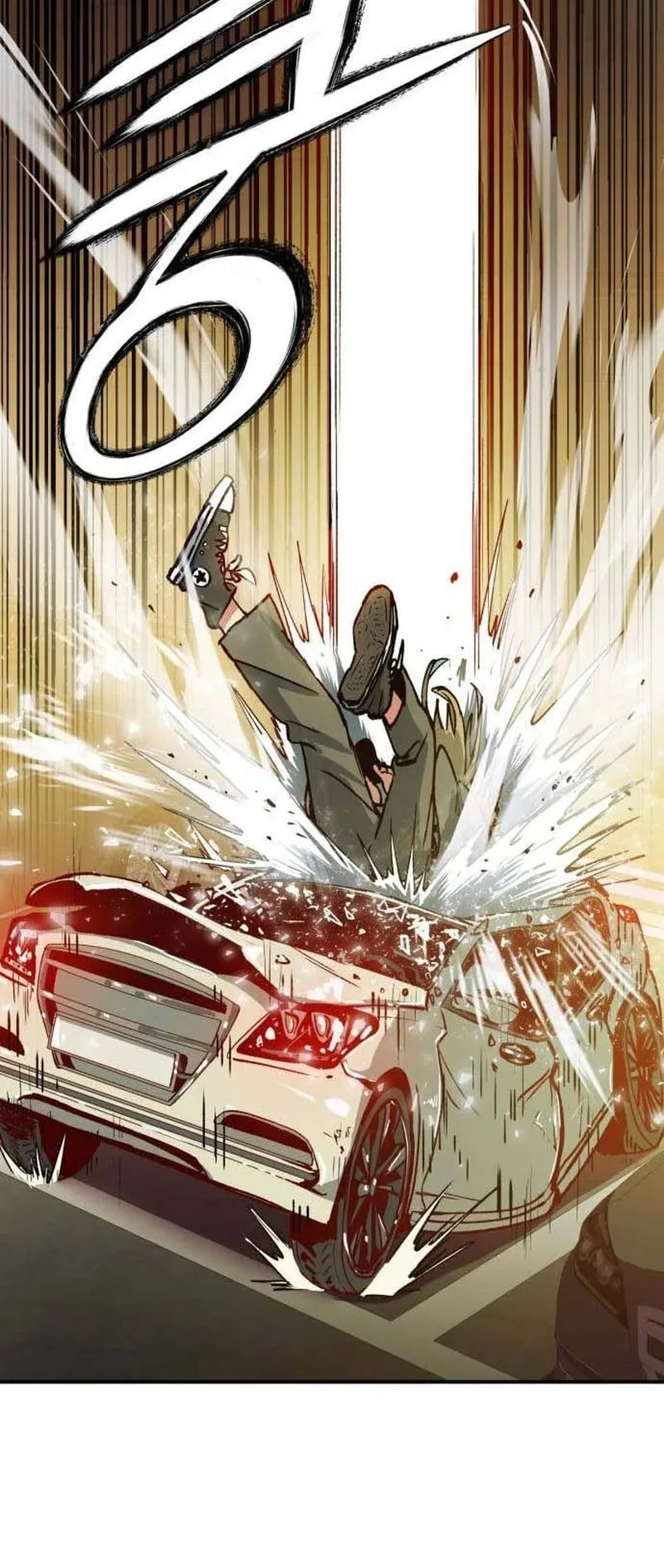 Healing Agency Chapter 2 Gambar 110