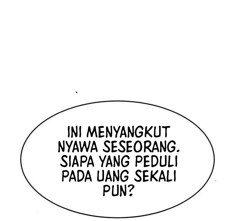 Healing Agency Chapter 2 Gambar 5