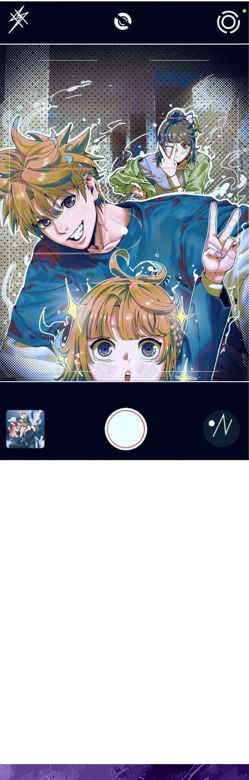 Healing Agency Chapter 2 Gambar 142