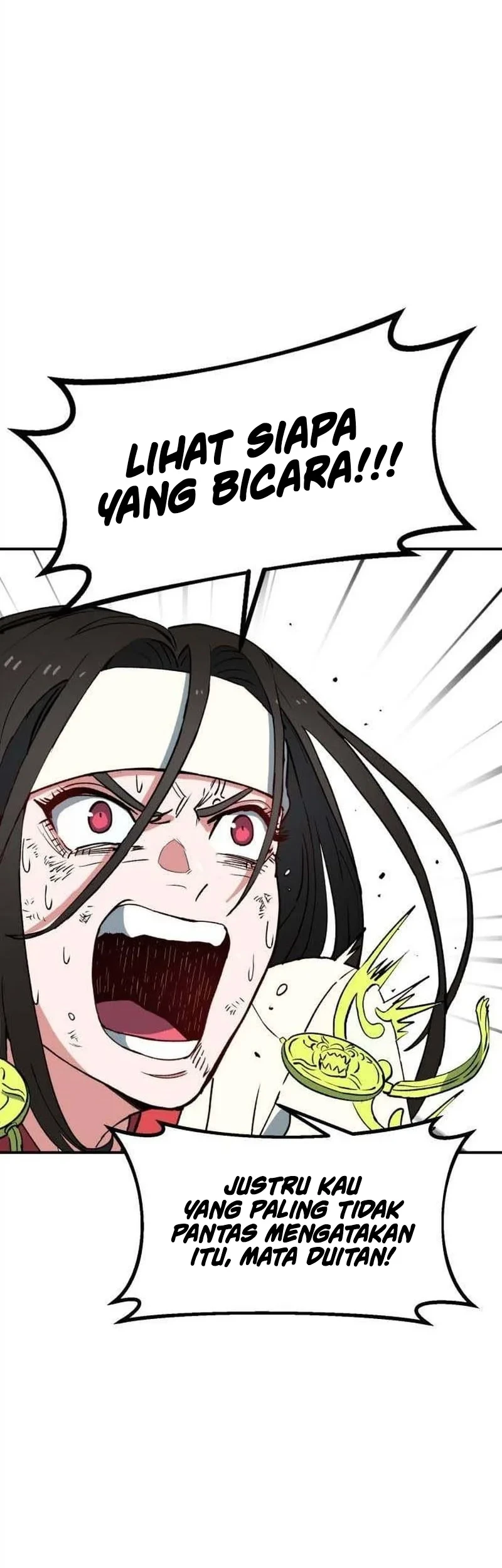 Healing Agency Chapter 2 Gambar 7