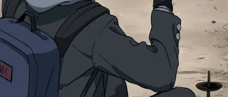 Healing Agency Chapter 2 Gambar 10